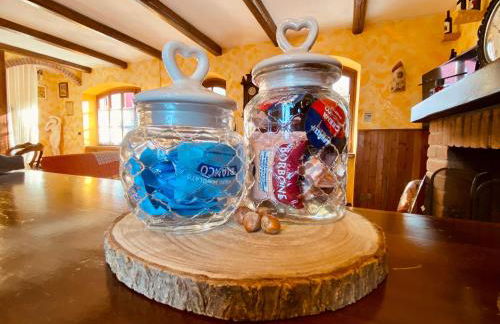 La Rosa di Langa - Charming Panoramic House - Foto 23