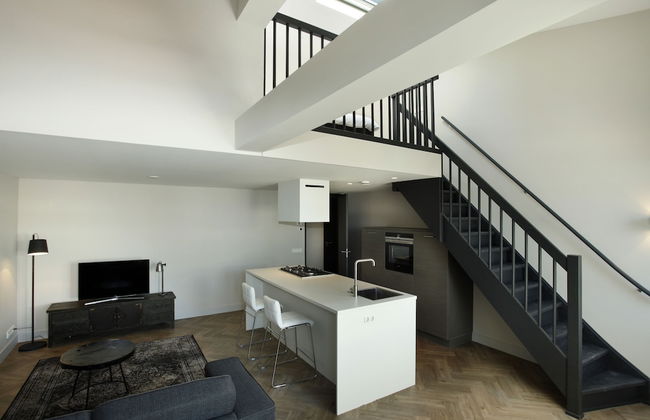 Stayci Apartments Westeinde - Photo 52