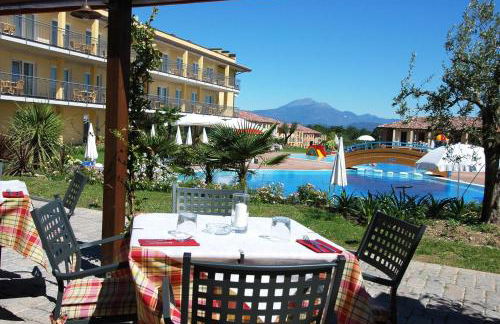 Apartments in Peschiera del Garda 22097 - Photo 9