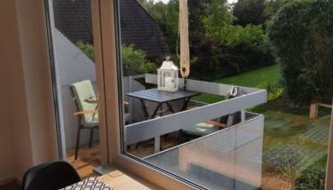 Fewo Mitschiffs - Foto 2