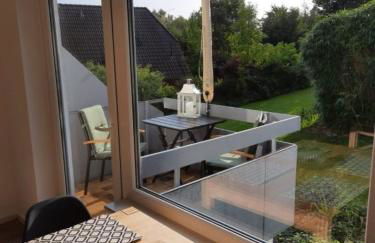 Fewo Mitschiffs - Foto 2