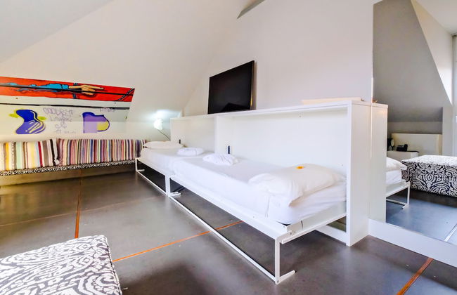 Chiado Arty flats - Foto 71