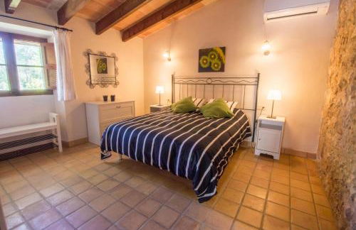 Preciosa Finca rustica con A/C y piscina exclusiva - Foto 16