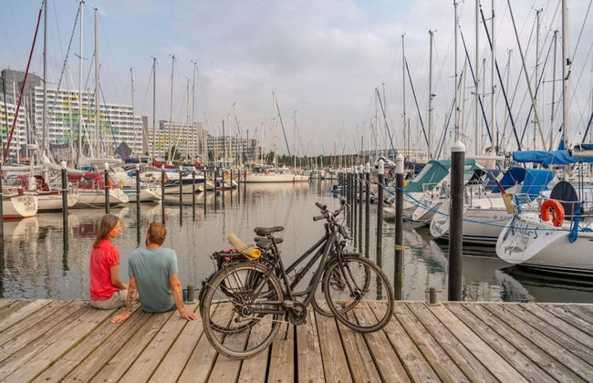 Terraced House in Damp Near Baltic Sea Beach - Foto 28
