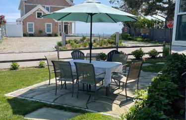 Charming Beach Cottage - Foto 11