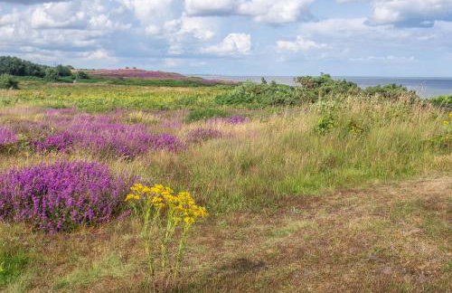 Well Green Cottage - Foto 51