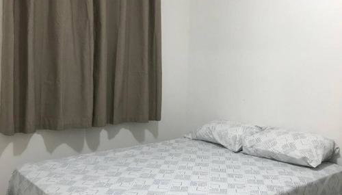 Apto Próximo ao HC UFU e Faculdades de Medicina e Odonto B01 - Foto 5