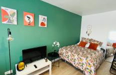 L'Ivoire de la Défense - Studio Houilles - Parking - Foto 6