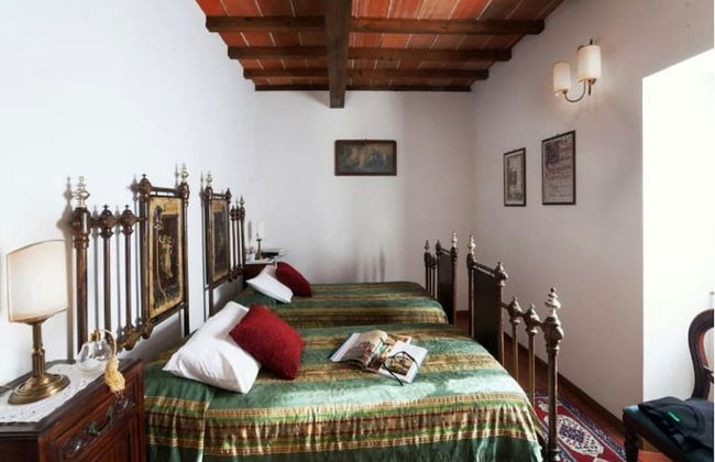 Apartment in Poppi With Shared Pool - Foto 4