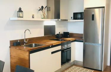 Apartaments Voralmar - Photo 42