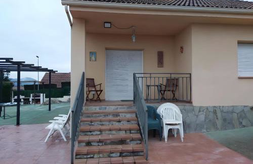 Disfrutar y relajarse el Robledal - Foto 41