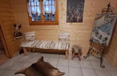 gîte avec spa, sauna et piscine - Foto 12