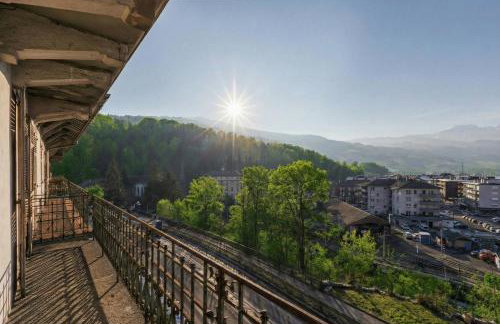 Résidence du Parc - Happy Rentals - Foto 7