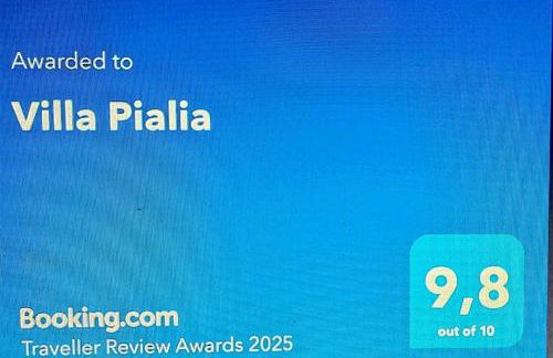 Villa Pialia - Foto 10