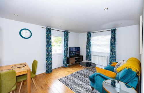 First Class Flat - Foto 23