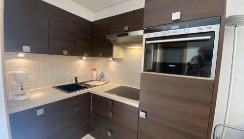 Appartement 6 pers, montagne, télécabine, ski - FR-1-400-142 - Photo 5