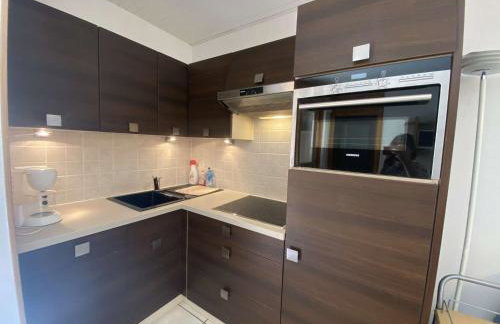 Appartement 6 pers, montagne, télécabine, ski - FR-1-400-142 - Photo 5