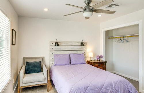 1 Mi to Rabobank Arena Home with Gazebo! - Photo 16