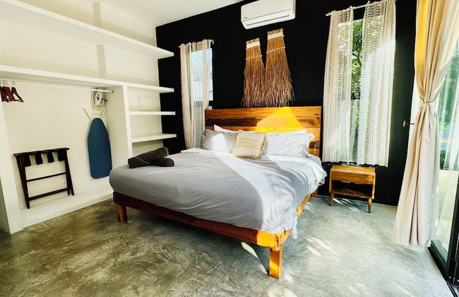 STARFIT Hotel Boutique with access Beachclub, Gym & Spa - Foto 12