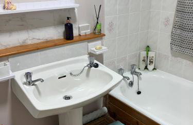 The Pines Self-catering cottage,Wester Ross, Scotland - Foto 30