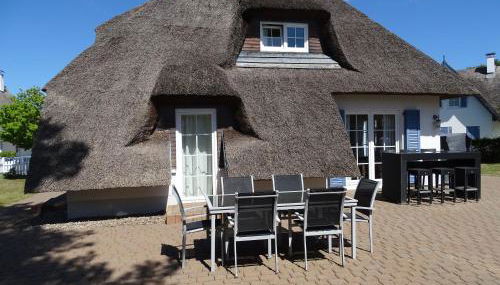 Reetdachhaus direkt am Meer für 6 Personen!! - Foto 3