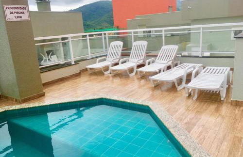 Apto no Itaguá - Varanda Gourmet e Lazer completo - Foto 18