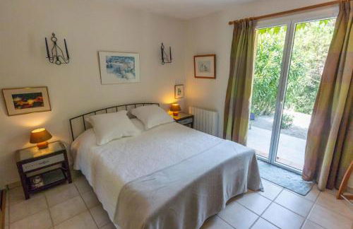 Azur Blue Villa; Rural Peace with private pool - Foto 10