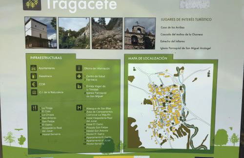 Alojamiento Rural El Morenal - Foto 43