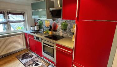 Gemütliche Ferienwohnung am Bach - Foto 2