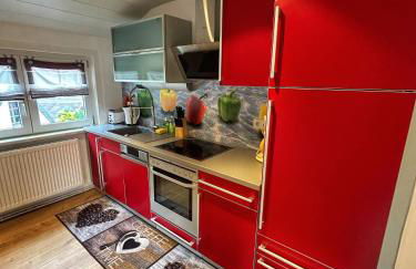 Gemütliche Ferienwohnung am Bach - Foto 2