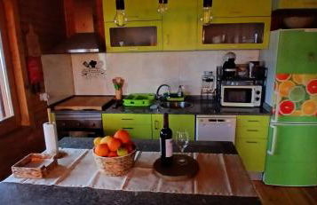 Chalé Casa das Estrelas MM - Foto 7