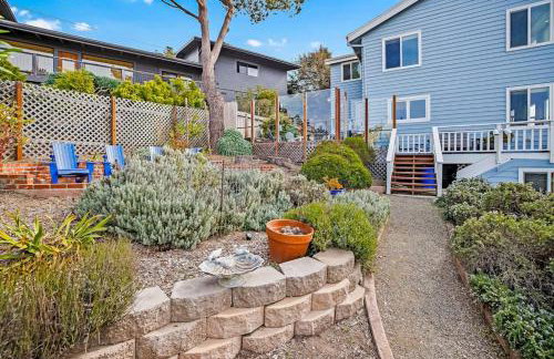 All Decked Out in Cambria - Foto 41