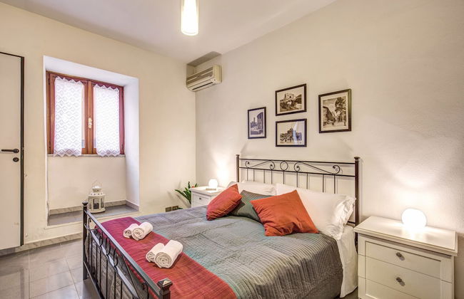 M&L Apartment - case vacanze a Roma - Photo 25