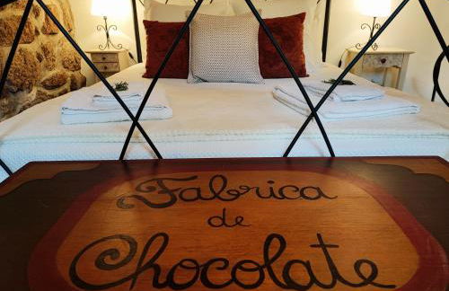 Moinhos do Poço Verde - Foto 80