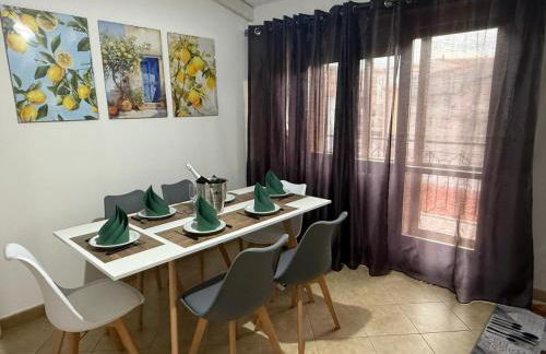 Pausania Luxury Ferrini Apartment - Foto 6