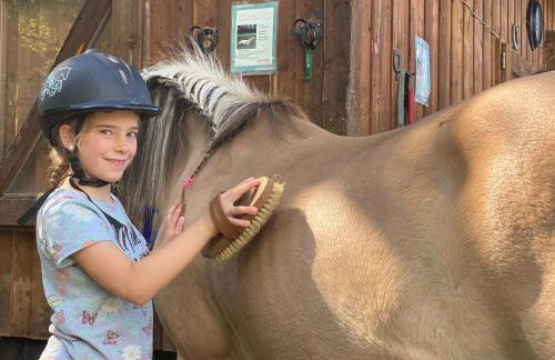 Ferienhof Gerda - Foto 36