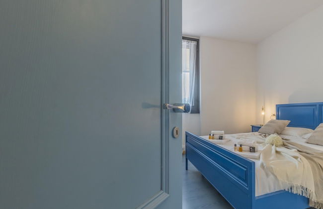 Blu al Lago in Lierna - Foto 12