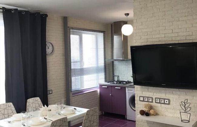 Inndays on Kakhovka street - Photo 6