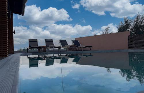 Villa De La Vita Alykes - Photo 6