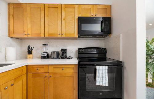 Bayshore Breeze Free Parking 1 - Foto 14