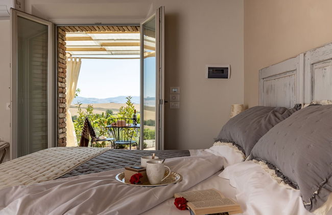 Agriturismo San Marcello - Foto 17