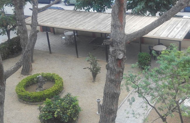 Apartamentos Cabrera de Mar - Foto 27