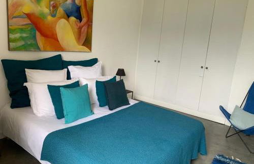 Magnifique Mas Cevenol - Foto 59