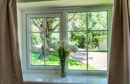 Swallows Nest - Covehurst Bay Cottage - Foto 44