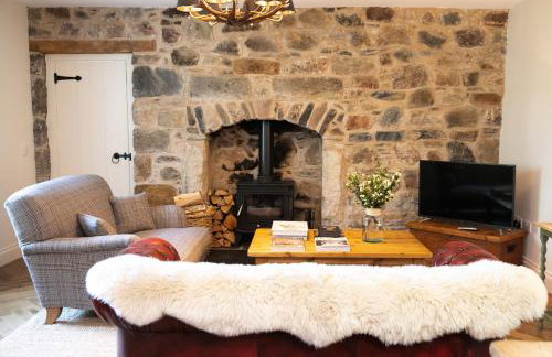 Dandaleith Cottage No.1 - Foto 27