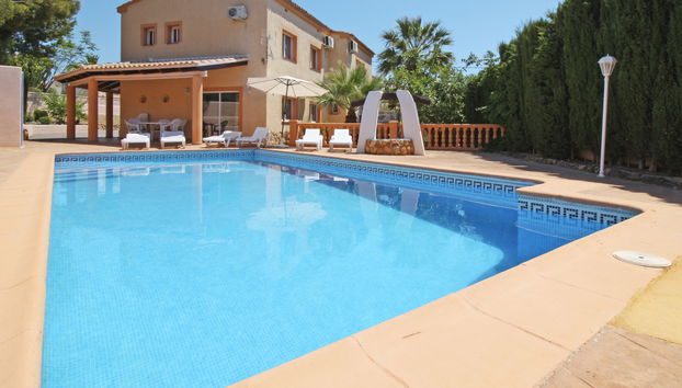 Villa Bellavista by Interhome - Foto 2, House