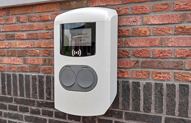 Forest House in Friesland With Sauna - Foto 28