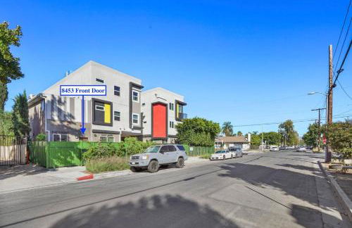 J - Lovely 2BR by Universal - Patio with Grill & Parking - FIFA World Cup SoFi - Foto 24