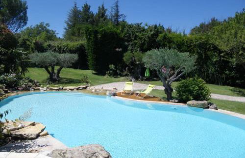 Maison de Charme au Pays de Cézanne - Foto 21