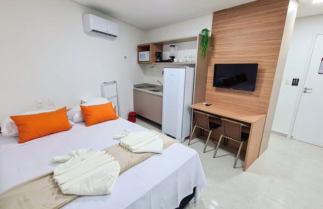 Sunset by AFT - Porto de Galinhas - Photo 23